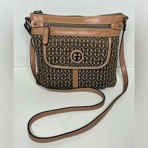 Giani Bernini Women Crossbody Handbag